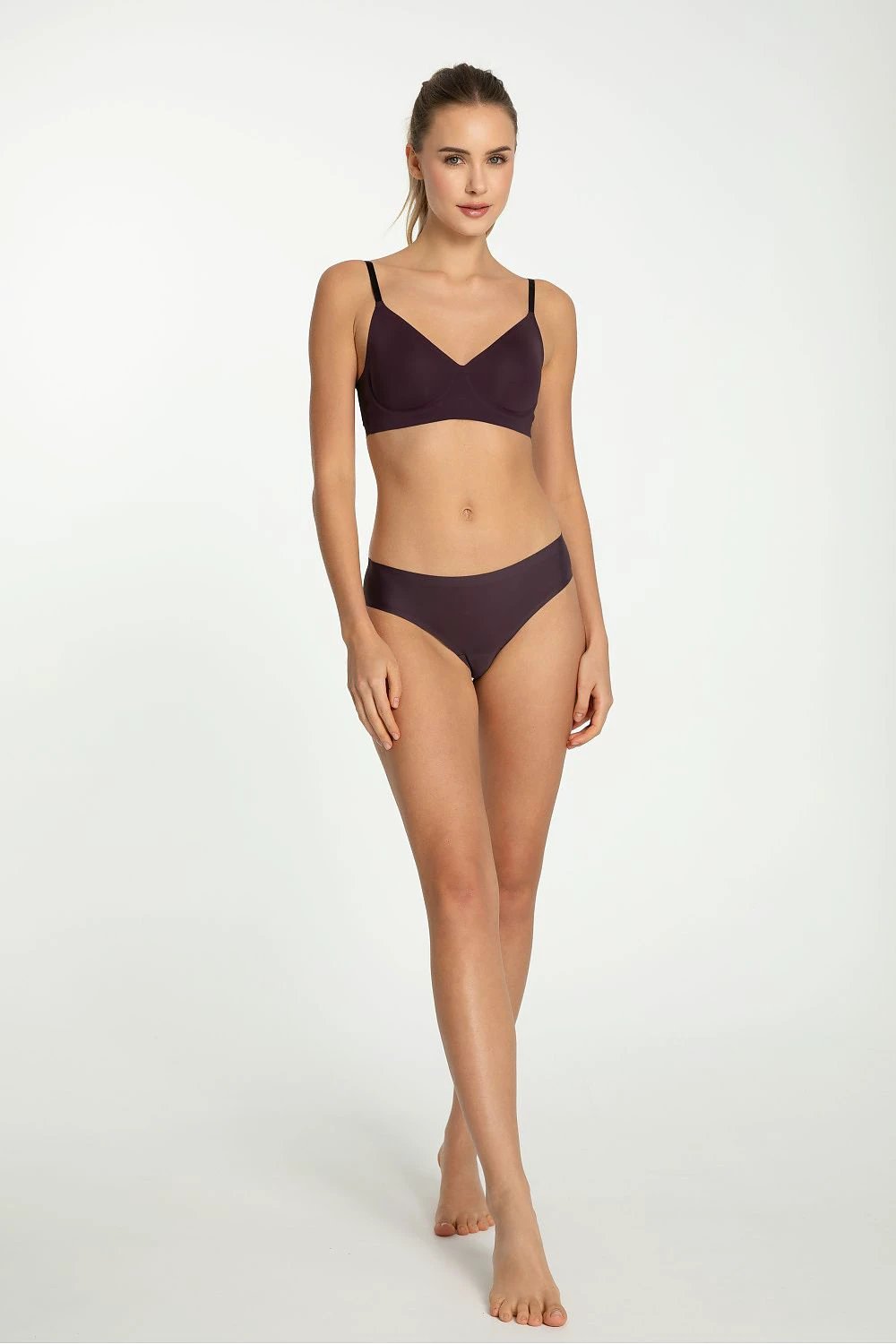 Brazilian style panties Julimex by Julimex