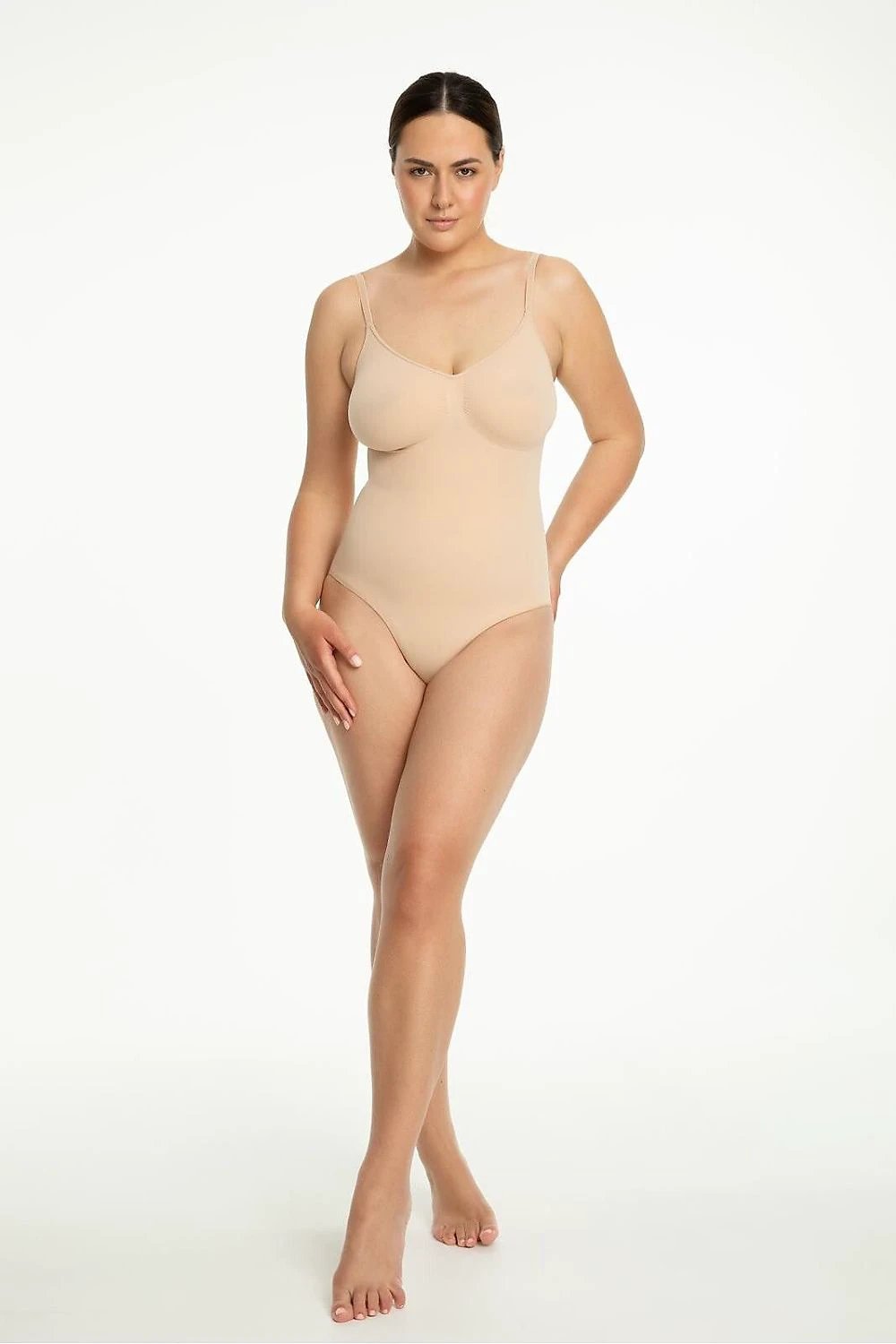 Shapewear Body Julimex by Julimex