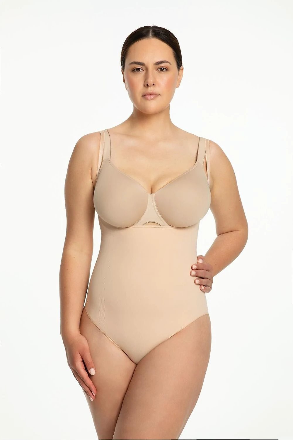 Shapewear Body Julimex by Julimex
