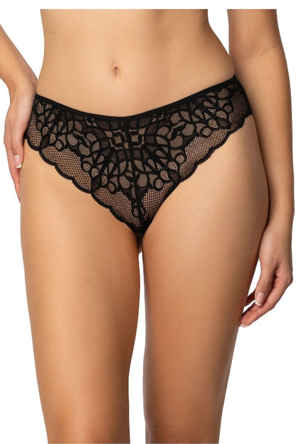  Brazilian style panties model 219322 Mat 