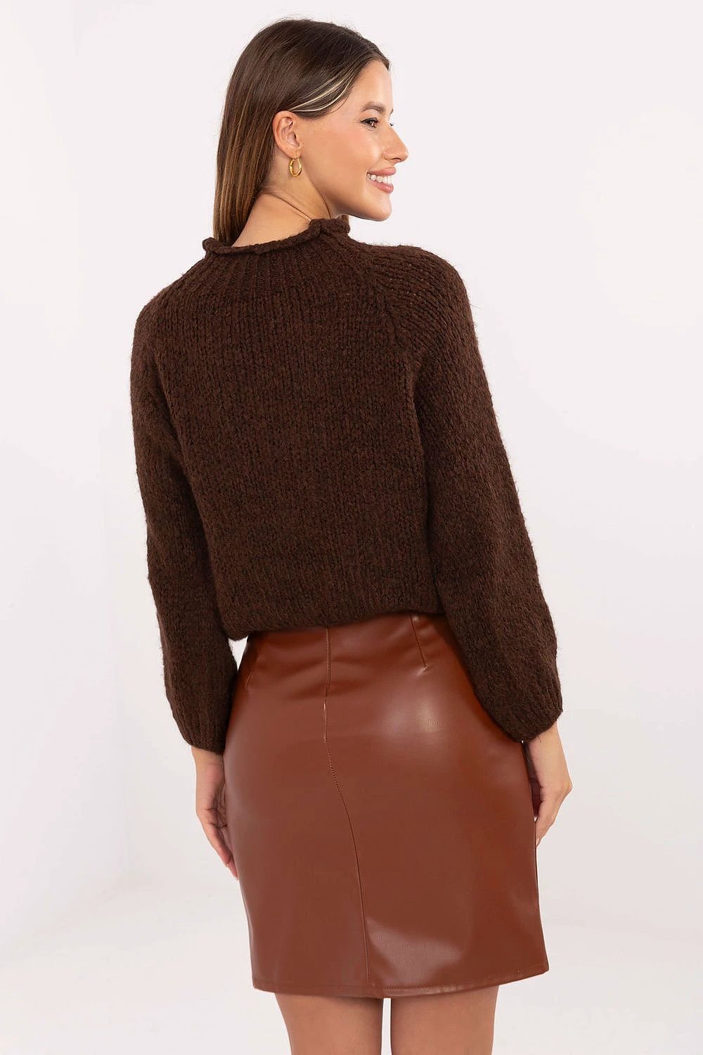 Turtleneck Rue Paris by Rue Paris