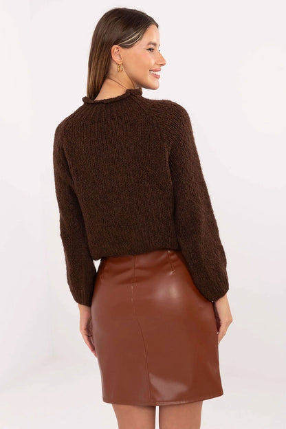 Turtleneck Rue Paris by Rue Paris
