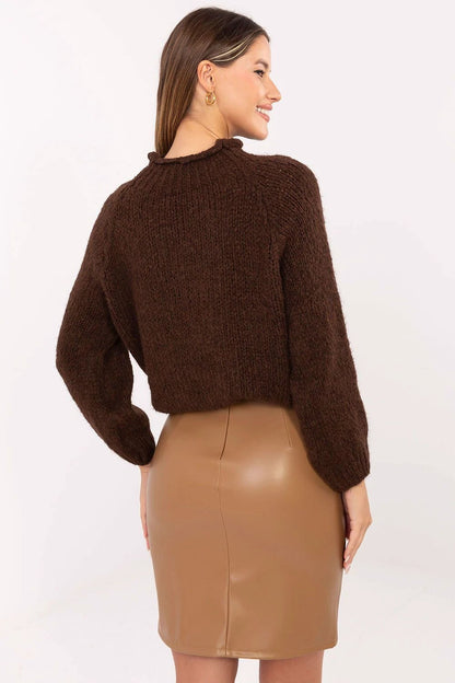 Turtleneck Rue Paris by Rue Paris
