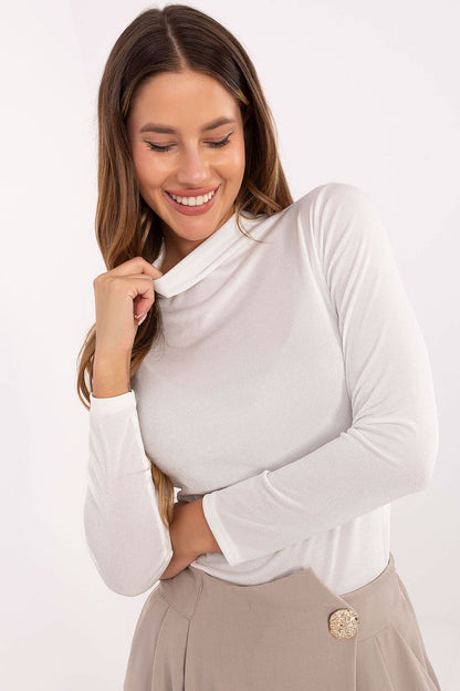 Blouse Rue Paris by Rue Paris