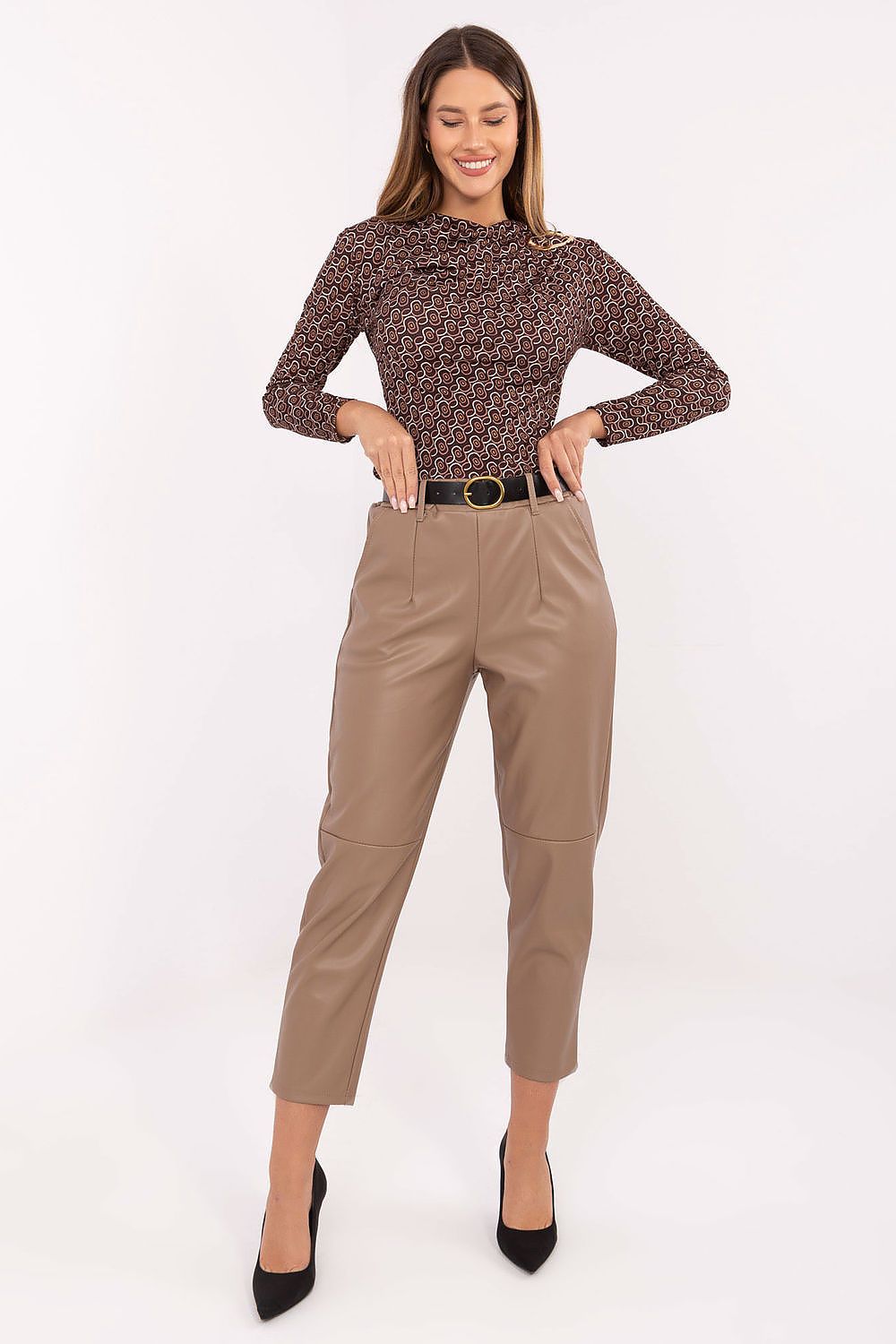 Women trousers Rue Paris by Rue Paris