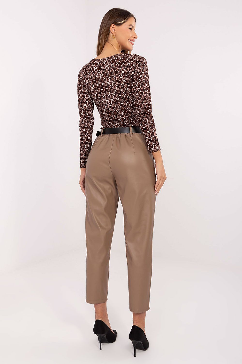Women trousers Rue Paris by Rue Paris