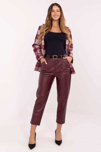 Women trousers Rue Paris by Rue Paris