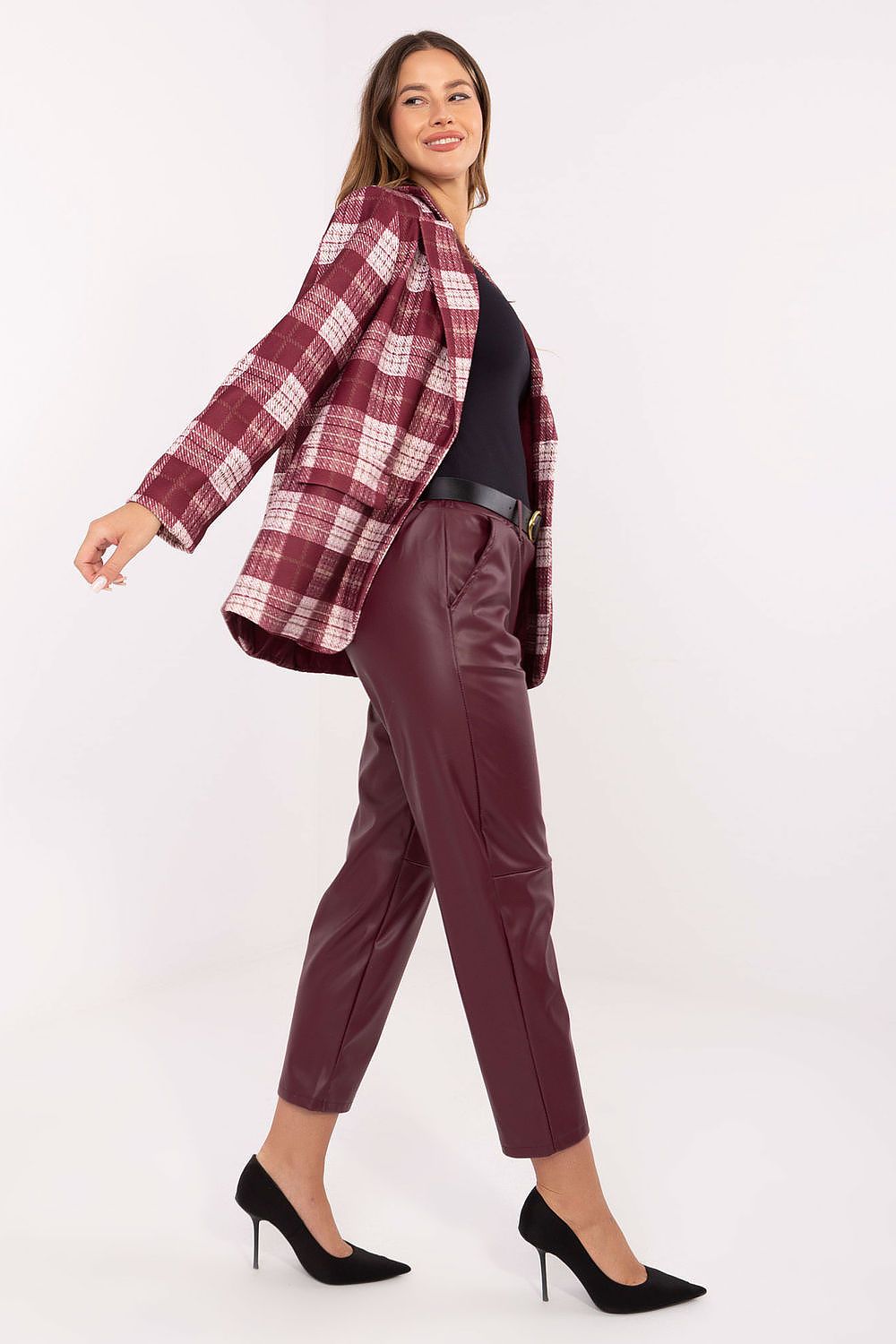 Women trousers Rue Paris by Rue Paris