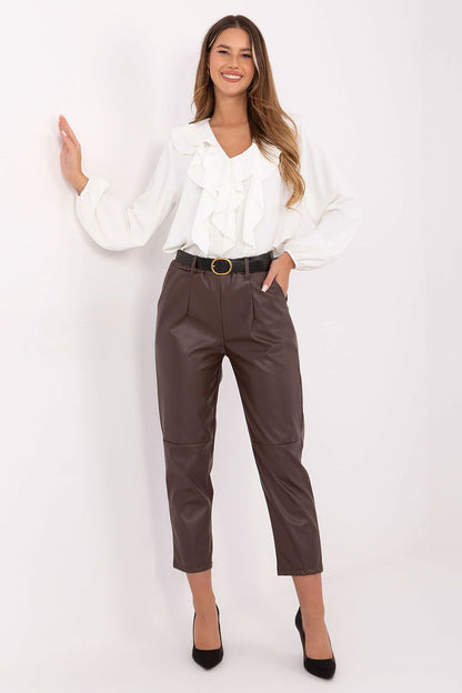 Women trousers Rue Paris by Rue Paris
