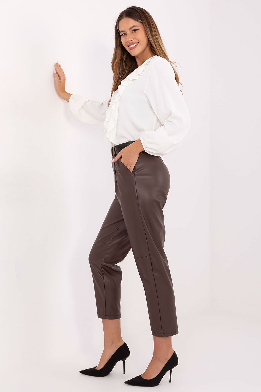 Women trousers Rue Paris by Rue Paris