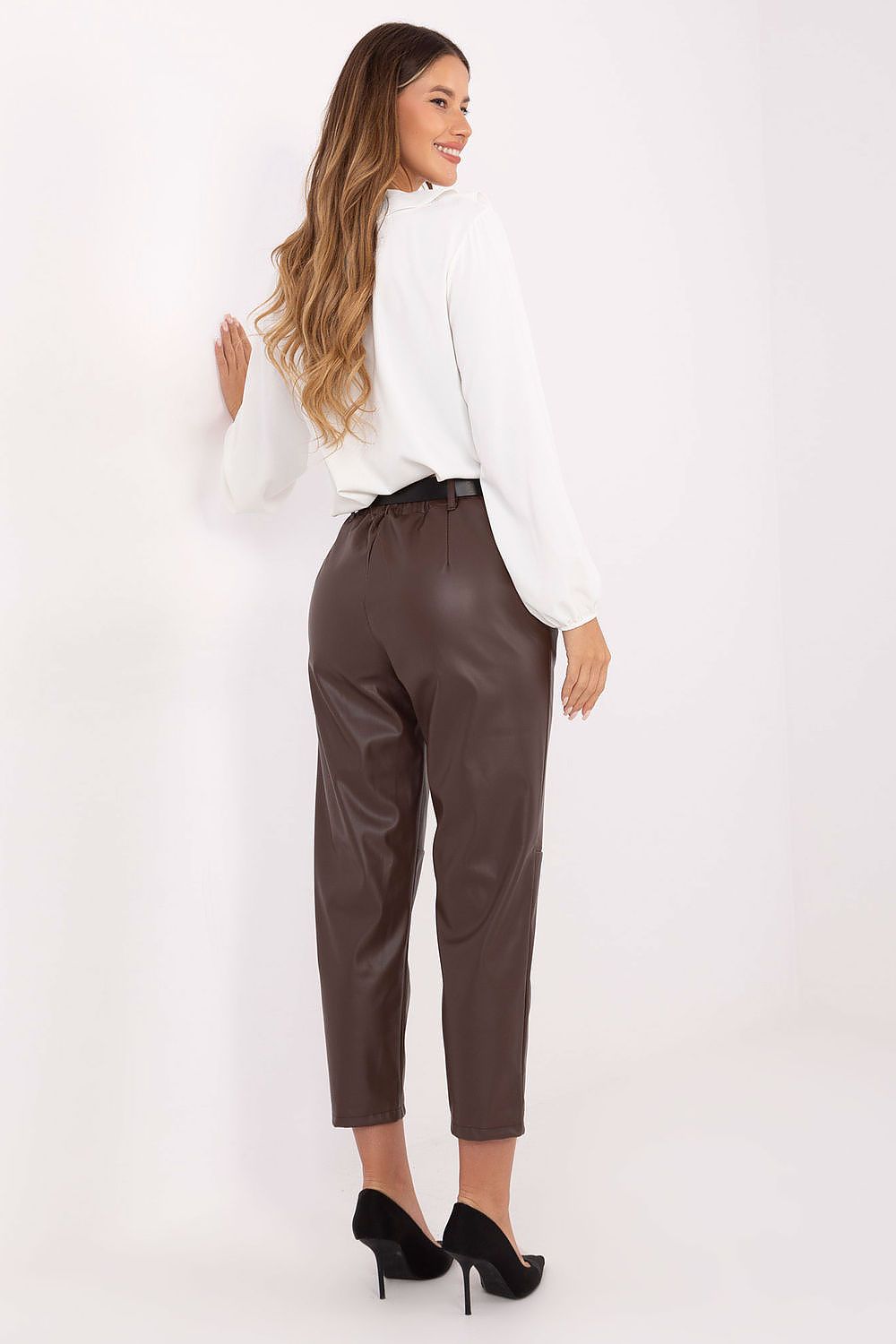 Women trousers Rue Paris by Rue Paris