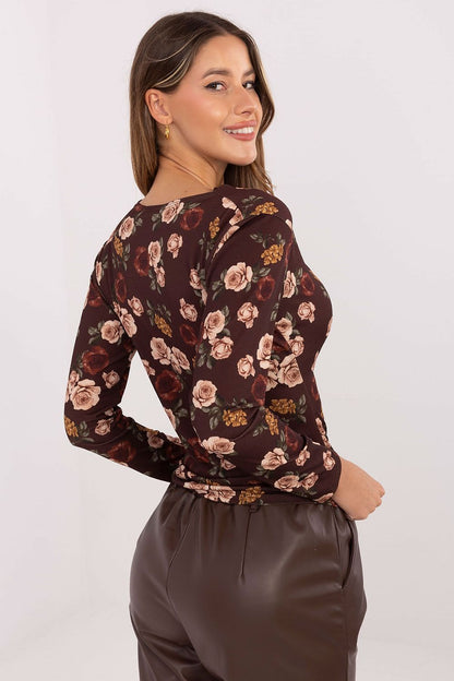 Blouse Rue Paris by Rue Paris