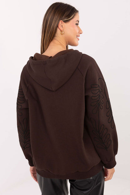  Sweatshirt model 219429 Relevance 
