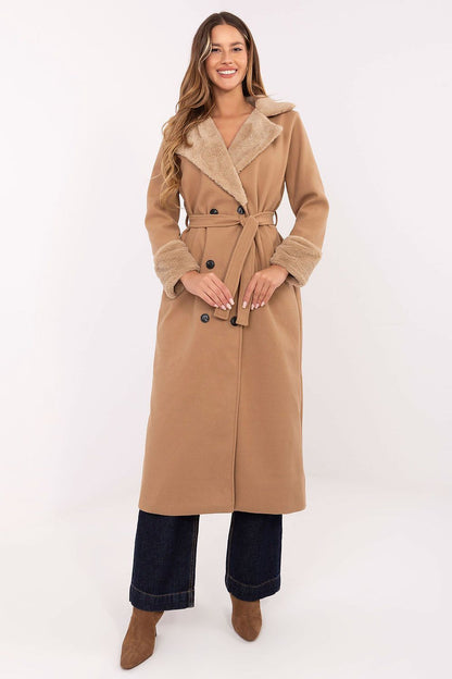 Coat Rue Paris by Rue Paris