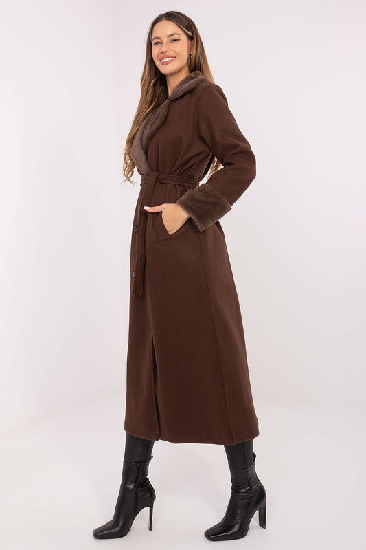 Coat Rue Paris by Rue Paris