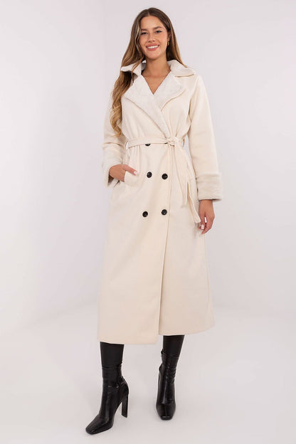 Coat Rue Paris by Rue Paris