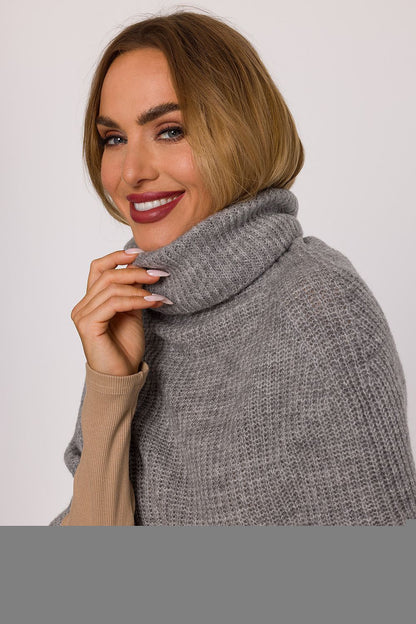  Infinity Scarf model 219558 Moe 