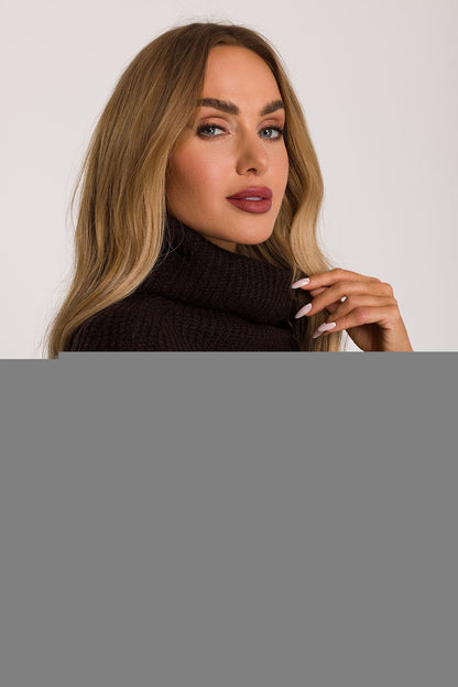  Infinity Scarf model 219561 Moe 