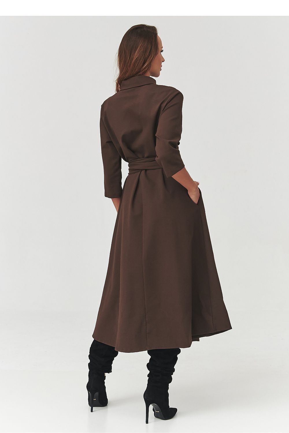 Daydress Makadamia by Makadamia