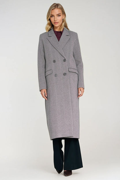 Coat Nife by Nife