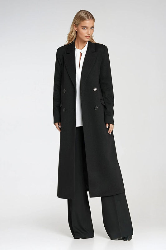 Coat Nife by Nife