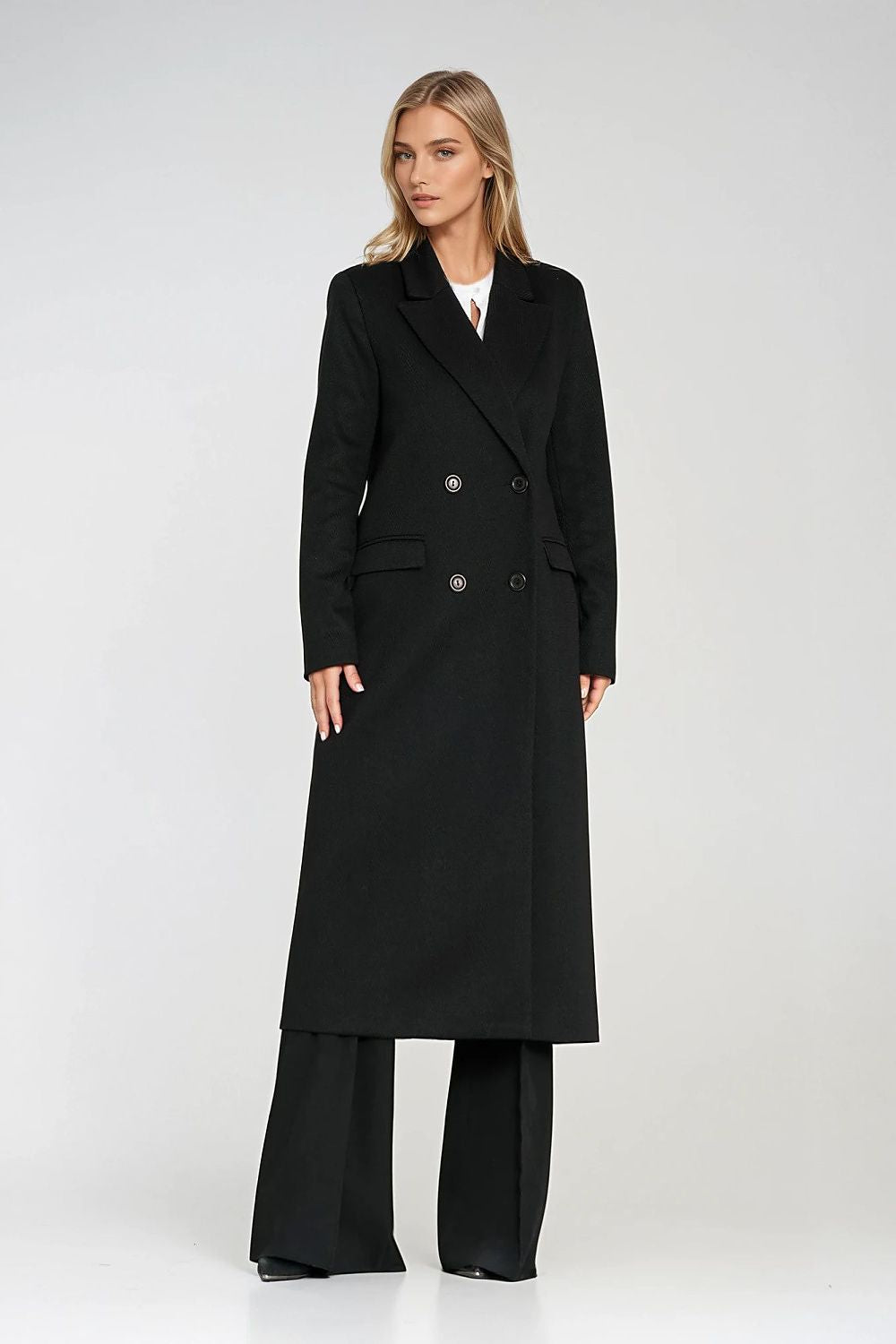 Coat Nife by Nife