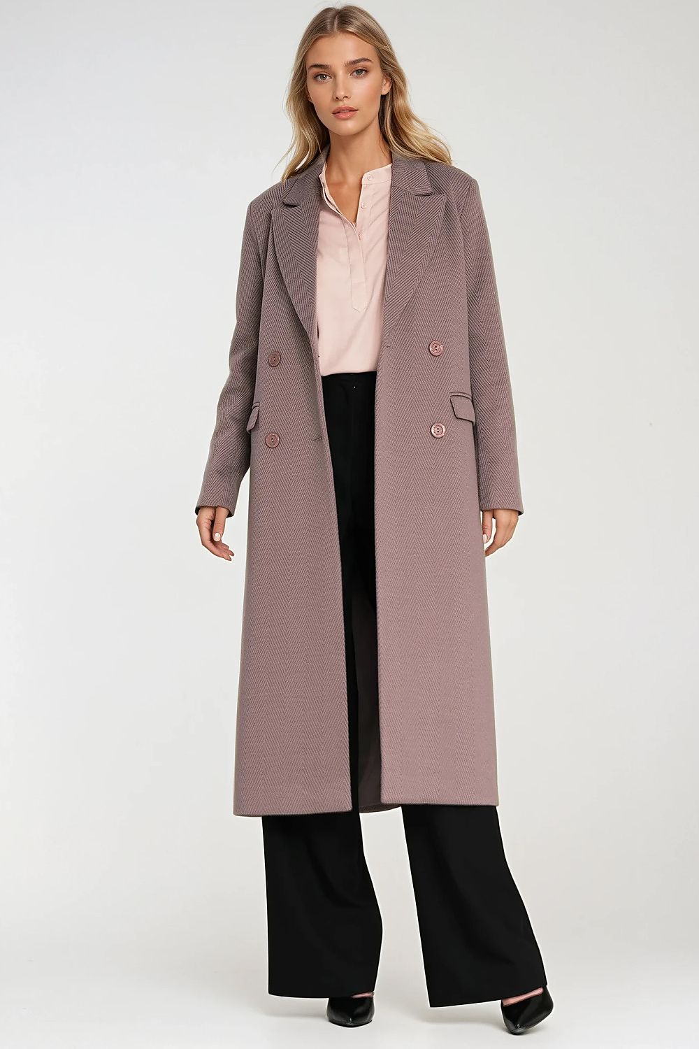 Coat Nife by Nife