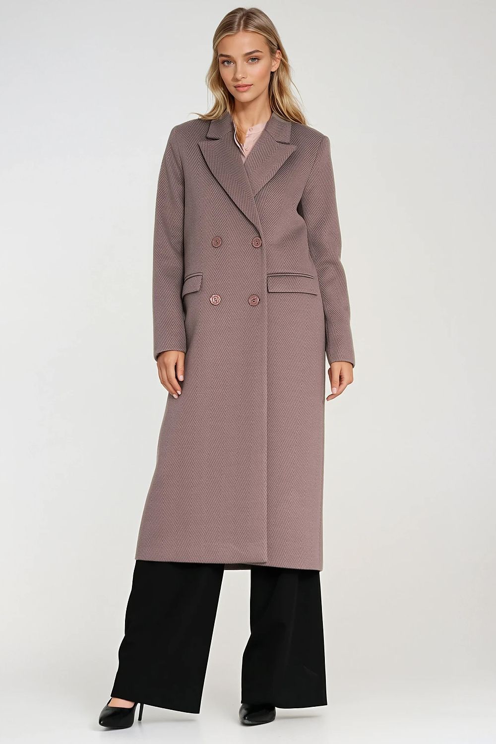 Coat Nife by Nife
