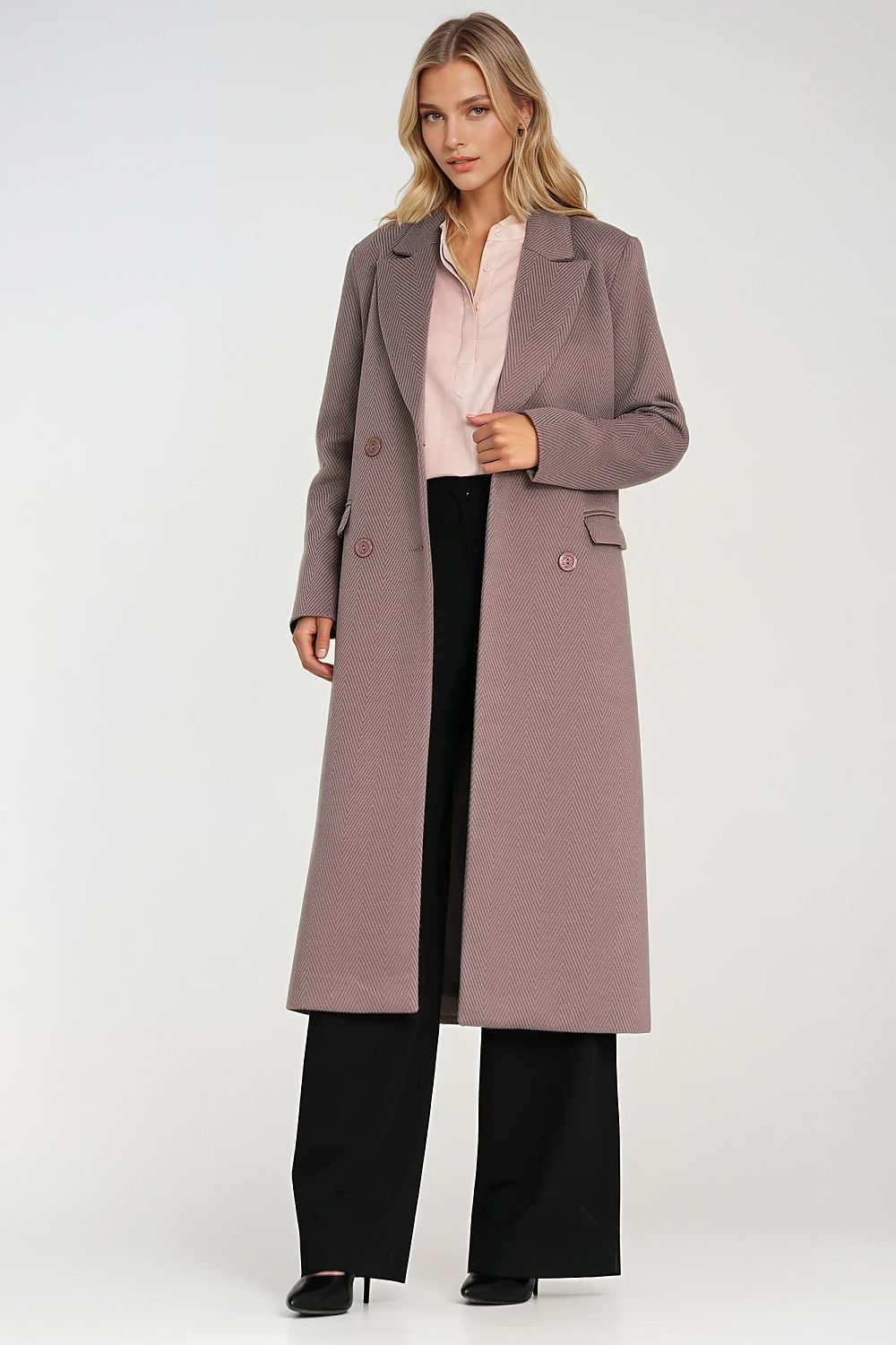 Coat Nife by Nife