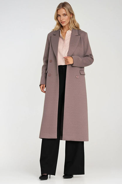 Coat Nife by Nife
