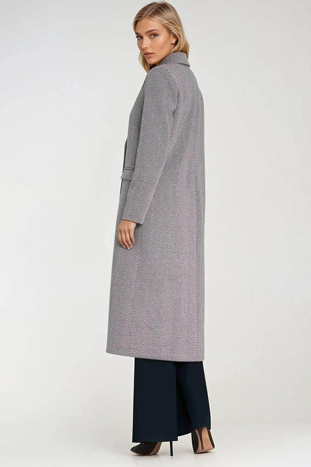 Coat Nife by Nife