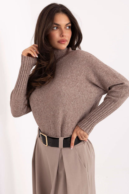 Turtleneck Rue Paris by Rue Paris