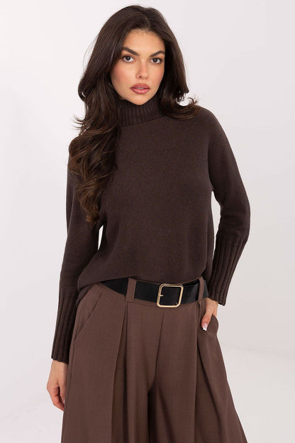 Turtleneck Rue Paris by Rue Paris