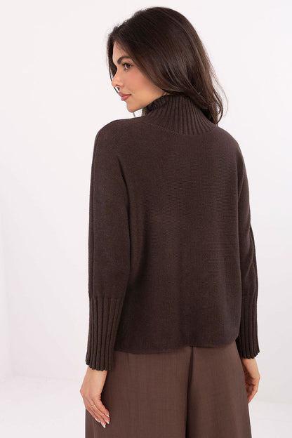 Turtleneck Rue Paris by Rue Paris