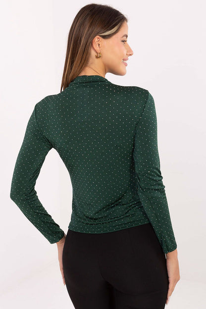 Blouse Rue Paris by Rue Paris