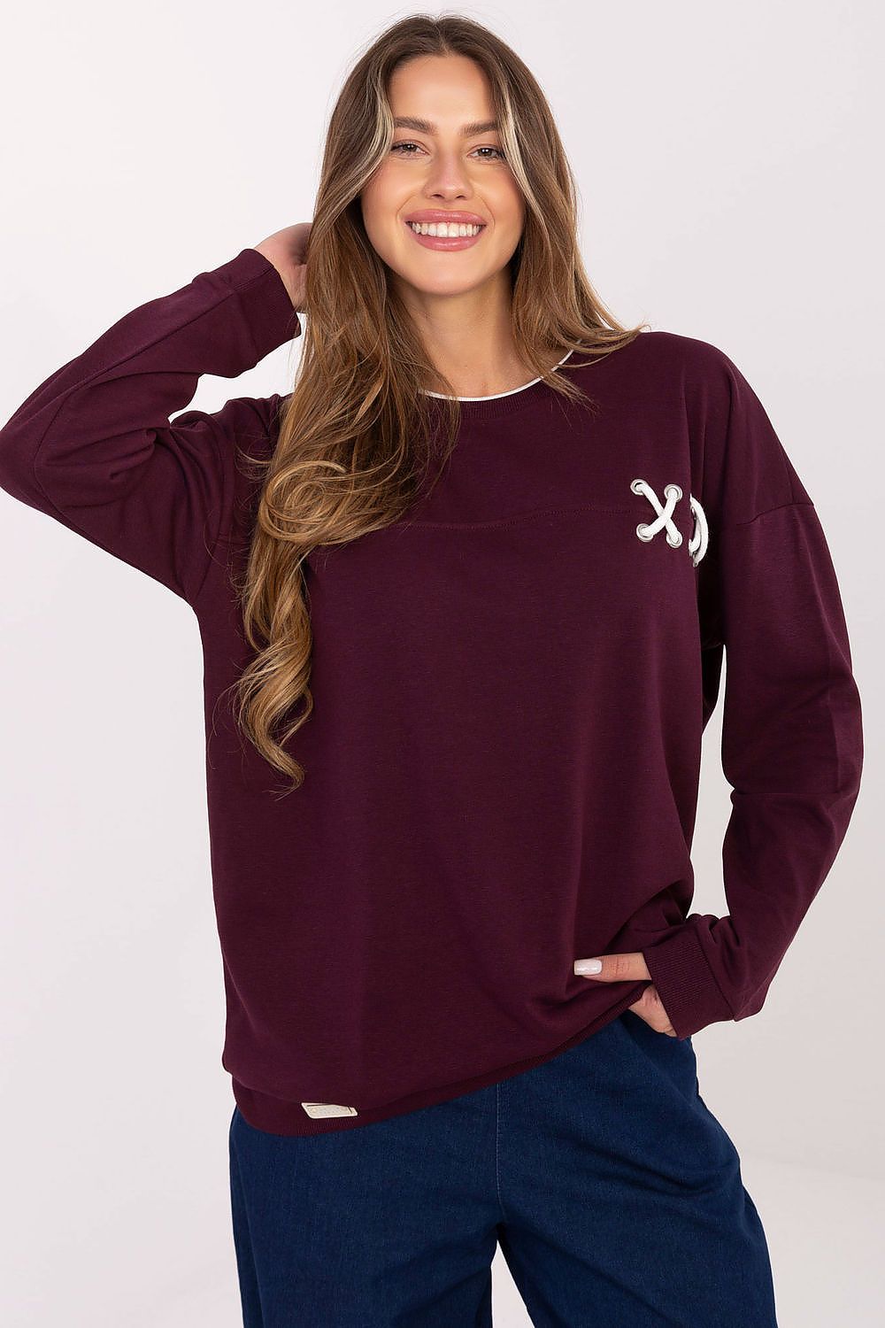 Sweatshirt Relevance by Relevance