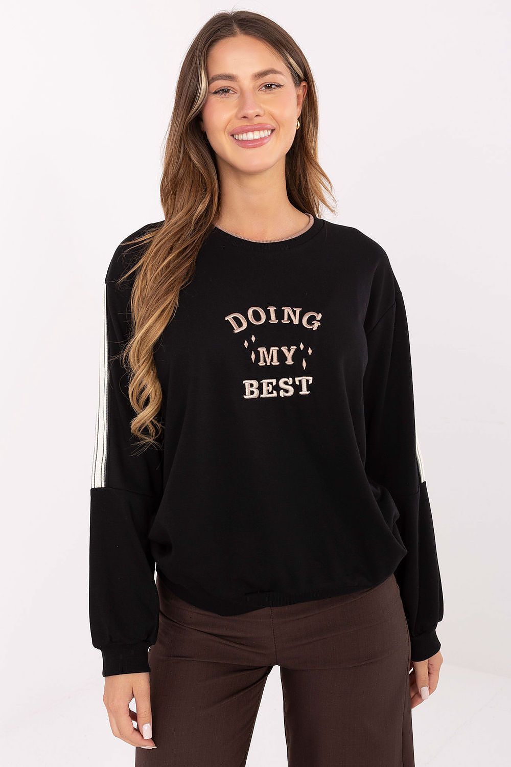 Sweatshirt Relevance by Relevance