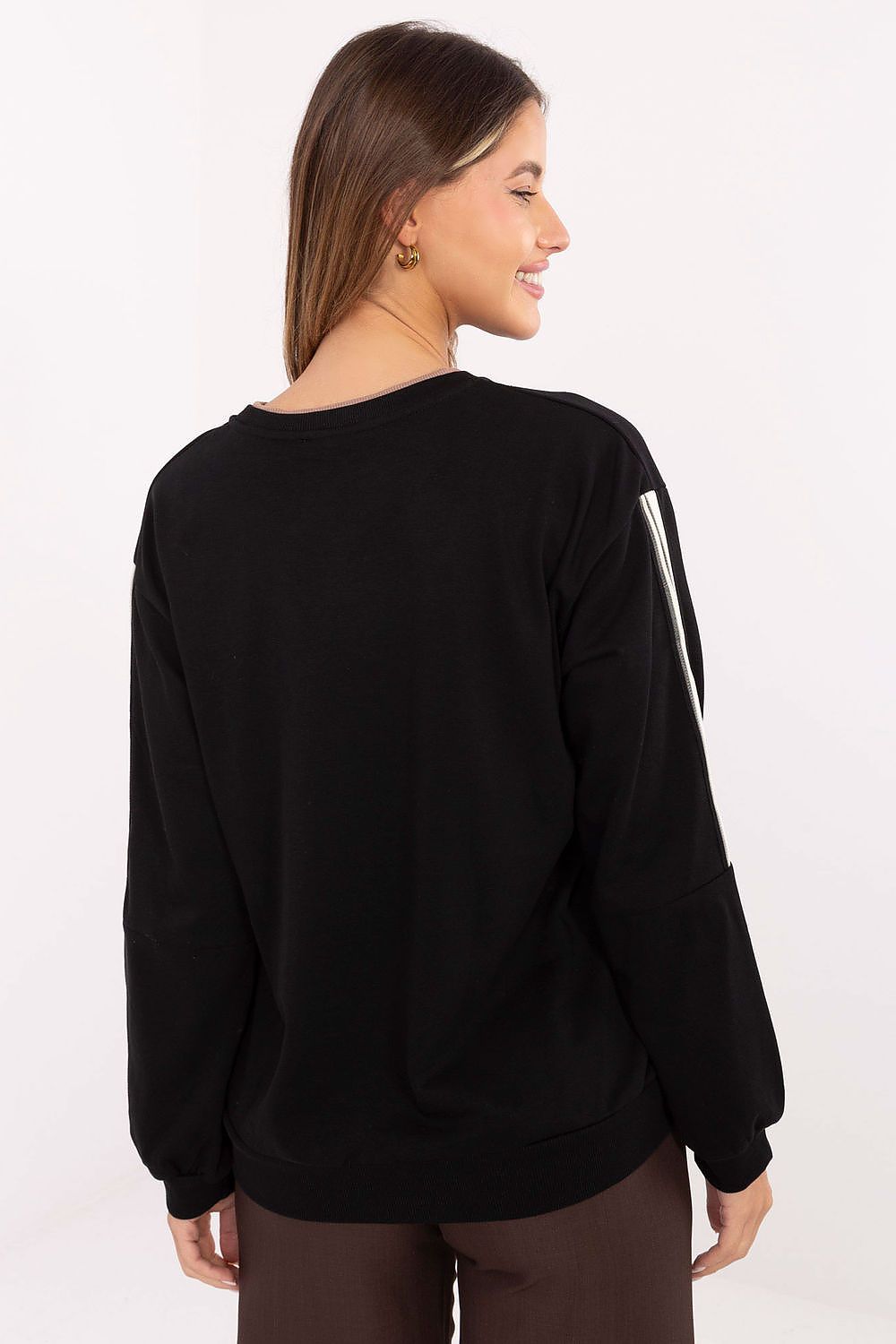 Sweatshirt Relevance by Relevance