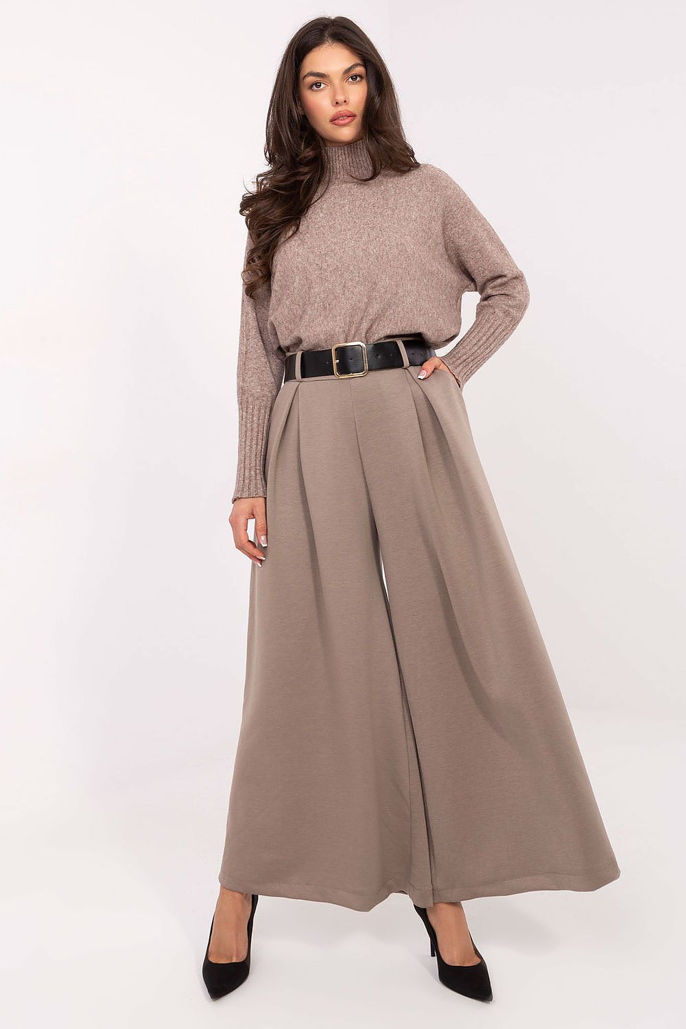 Women trousers Italy Moda by Italy Moda