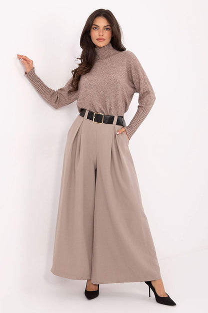 Women trousers Italy Moda by Italy Moda
