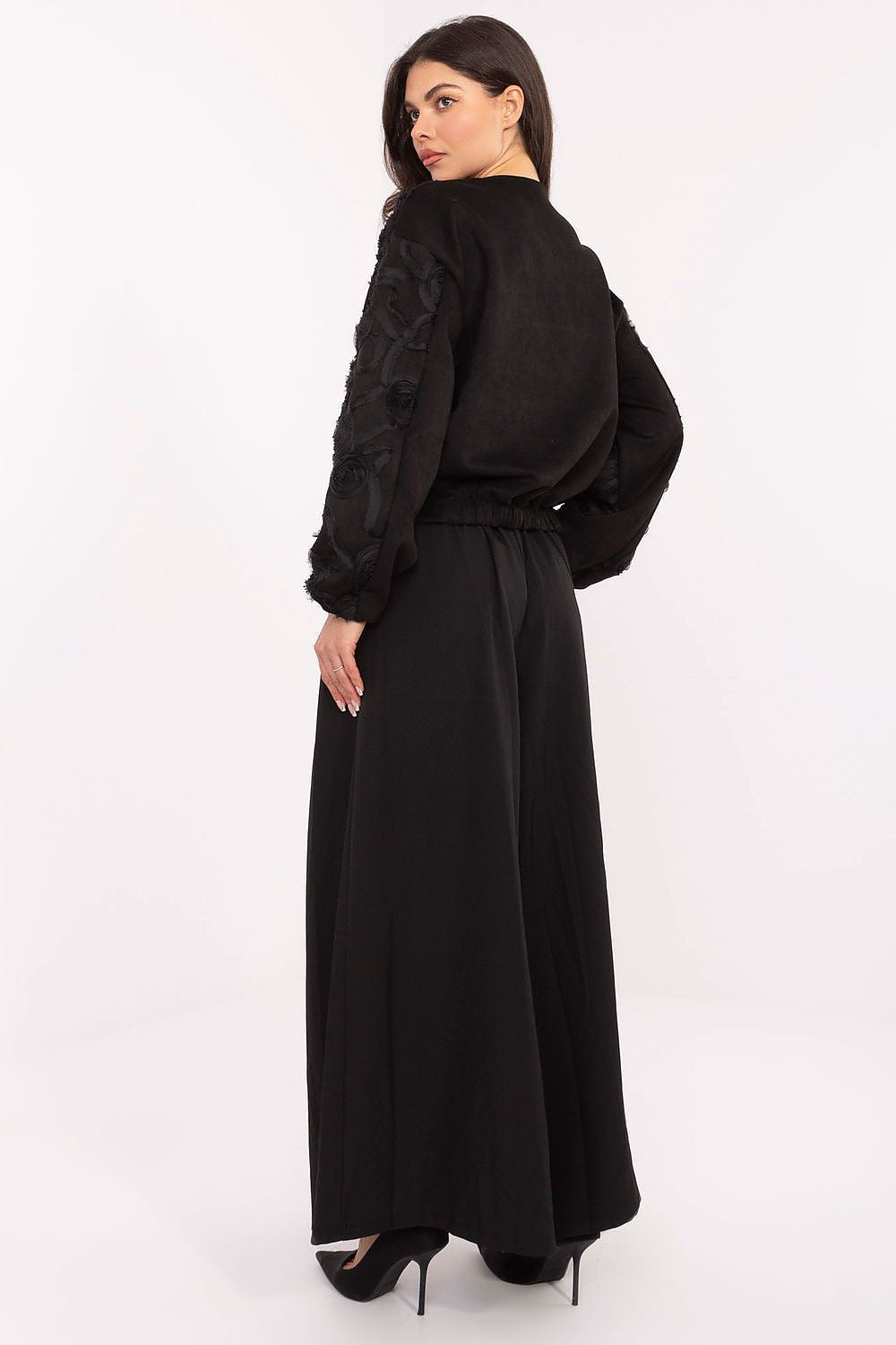 Women trousers Italy Moda by Italy Moda