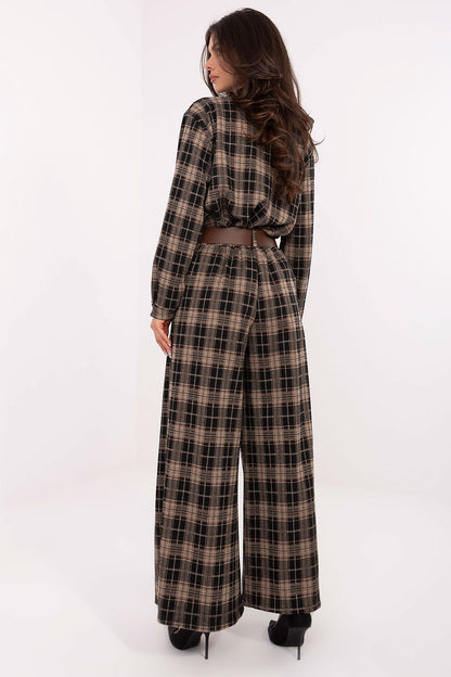 Women trousers Italy Moda by Italy Moda