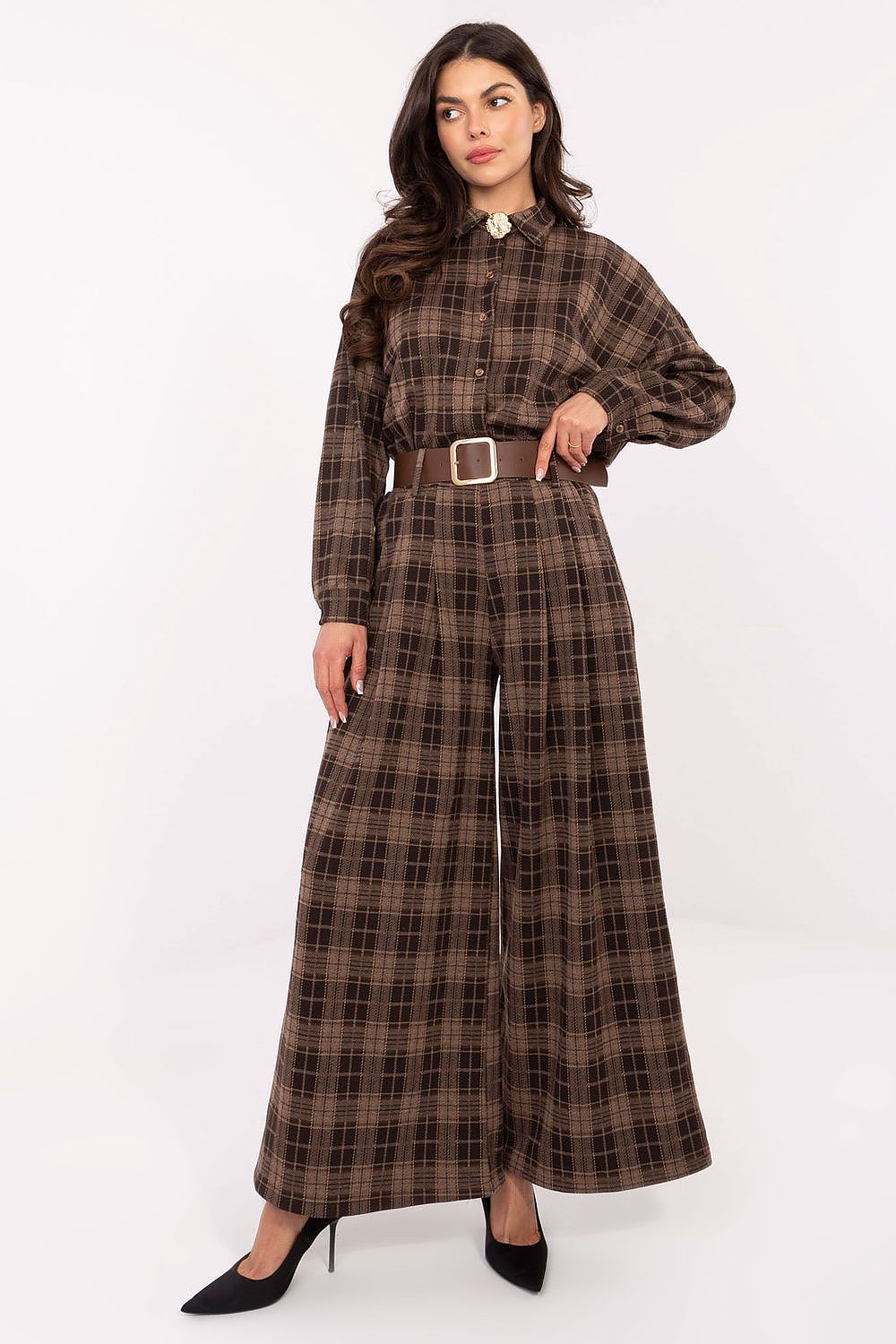 Women trousers Italy Moda by Italy Moda