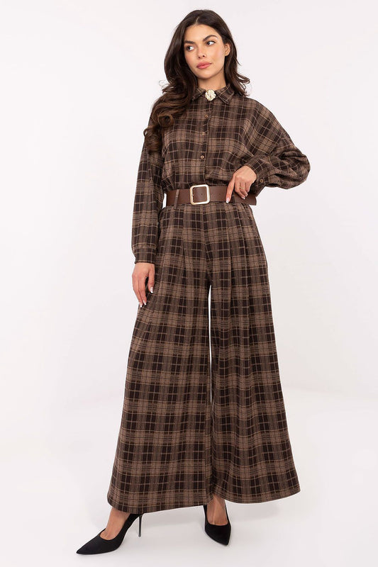 Women trousers Italy Moda by Italy Moda