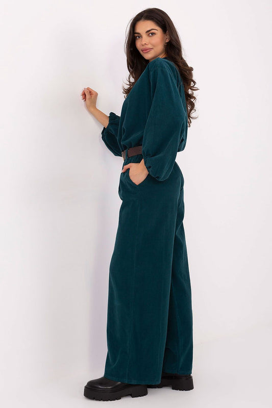 Women trousers Italy Moda by Italy Moda