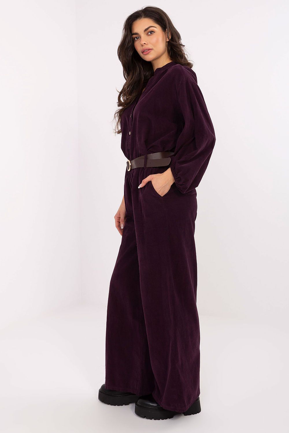 Women trousers Italy Moda by Italy Moda