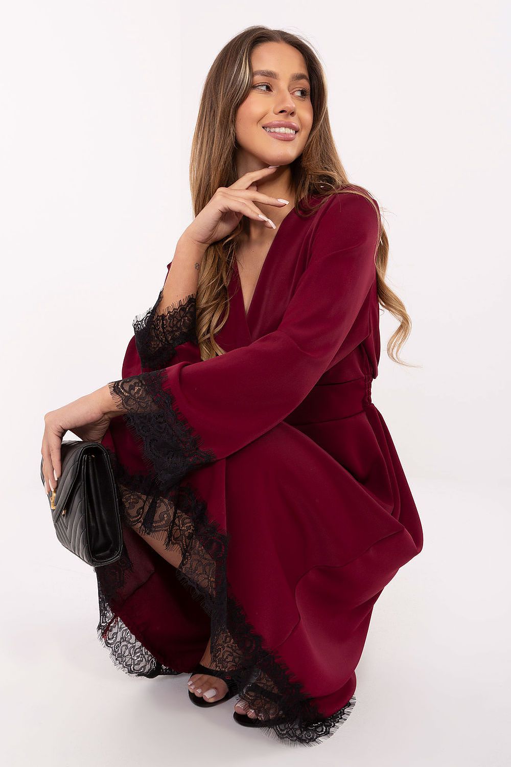 Cocktail dress Italy Moda by Italy Moda