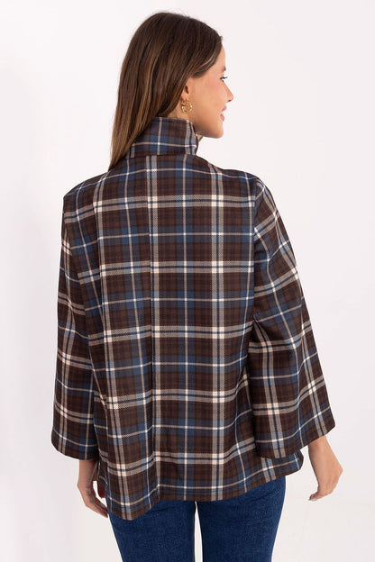 Coat Italy Moda by Italy Moda