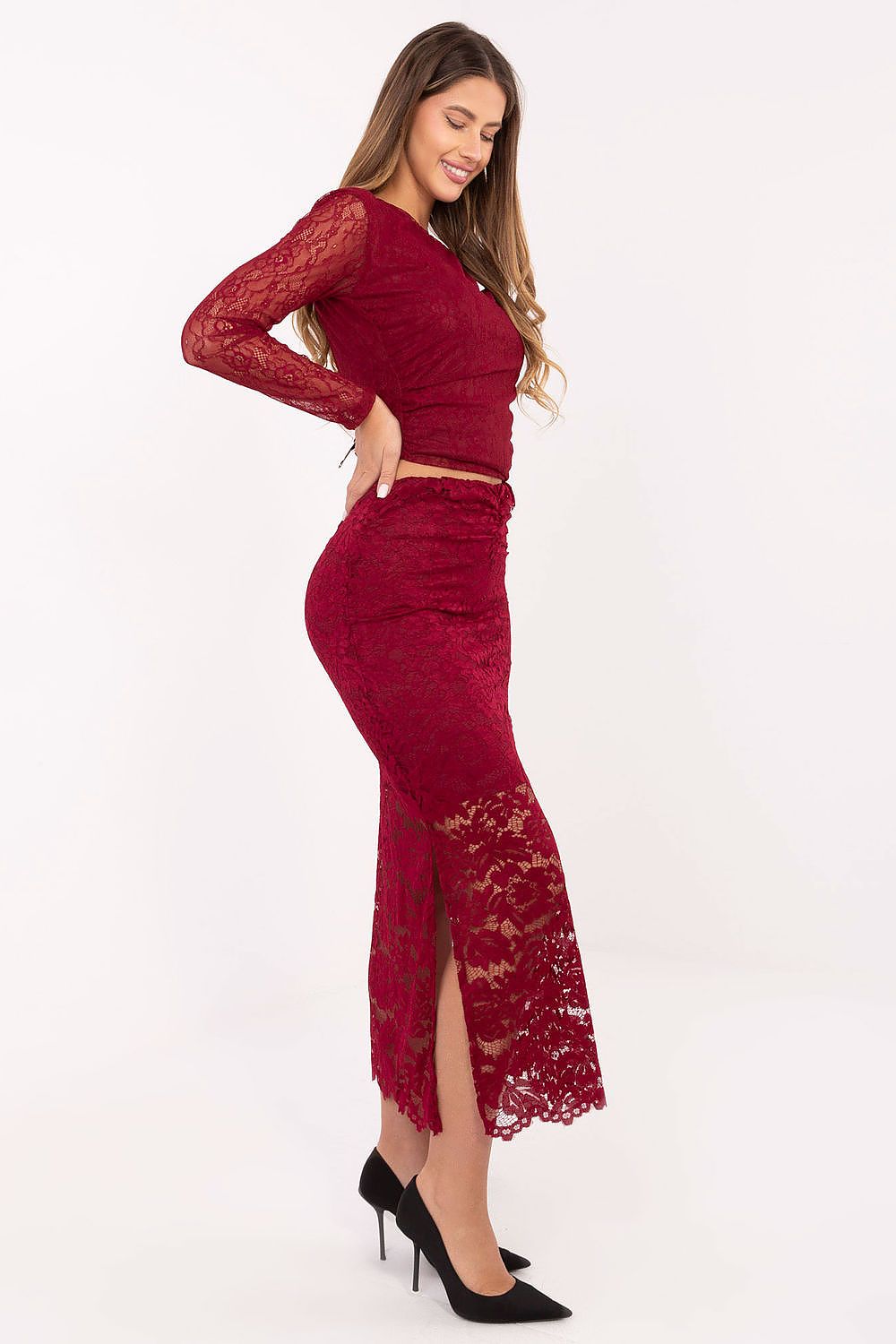 Skirt Italy Moda by Italy Moda