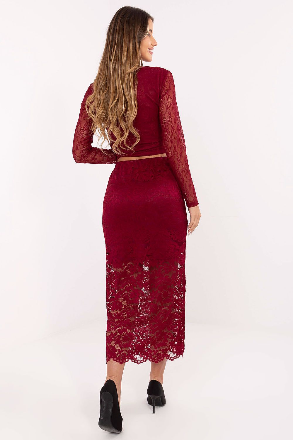 Skirt Italy Moda by Italy Moda